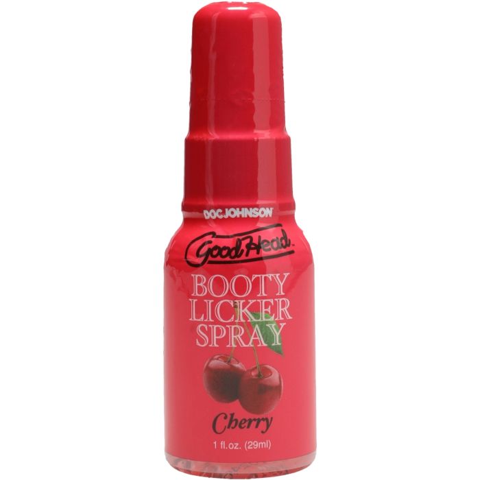 GOODHEAD BOOTY LICKER SPRAY