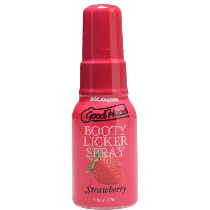 GOODHEAD BOOTY LICKER SPRAY
