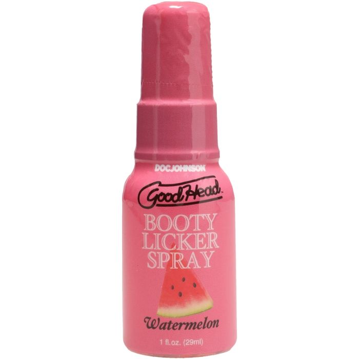 GOODHEAD BOOTY LICKER SPRAY