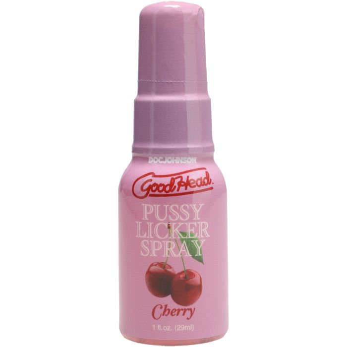 GOODHEAD PUSSY LICKER SPRAY
