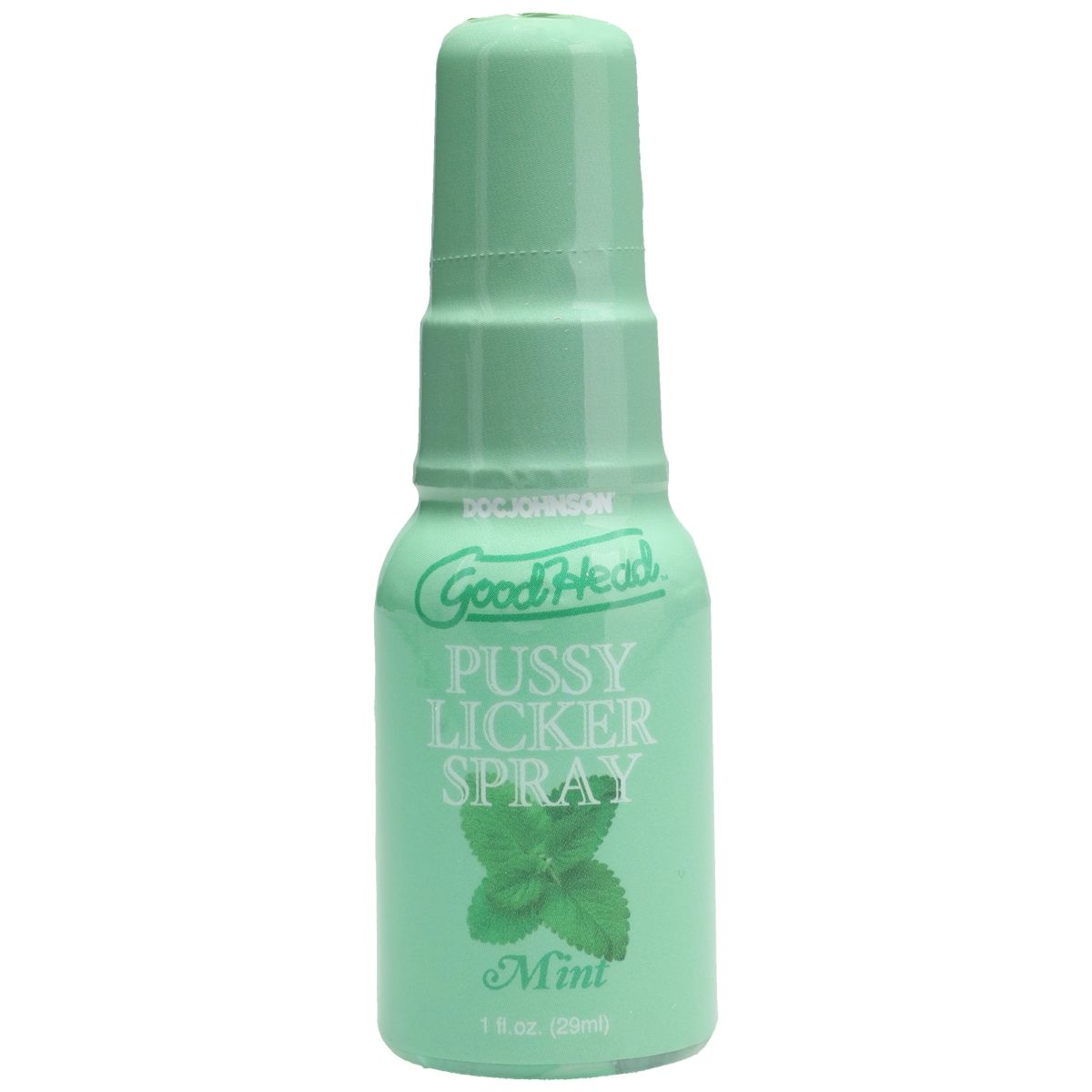 GOODHEAD PUSSY LICKER SPRAY