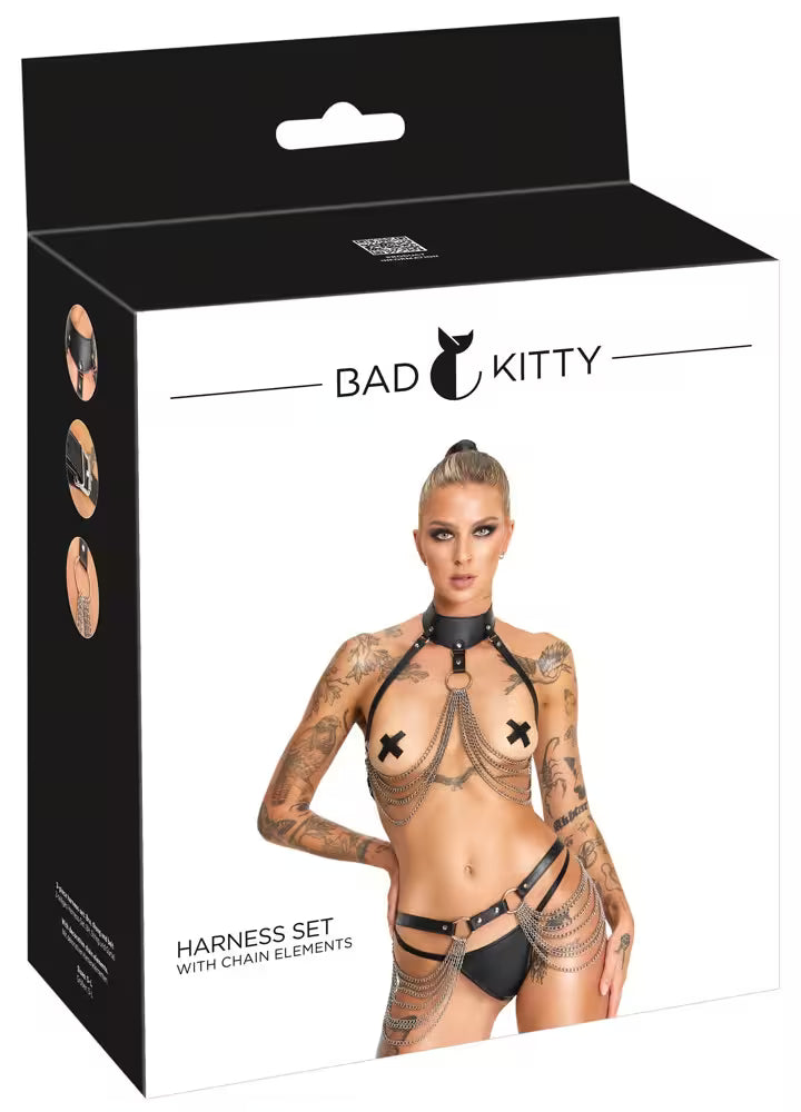 HARNESS SET