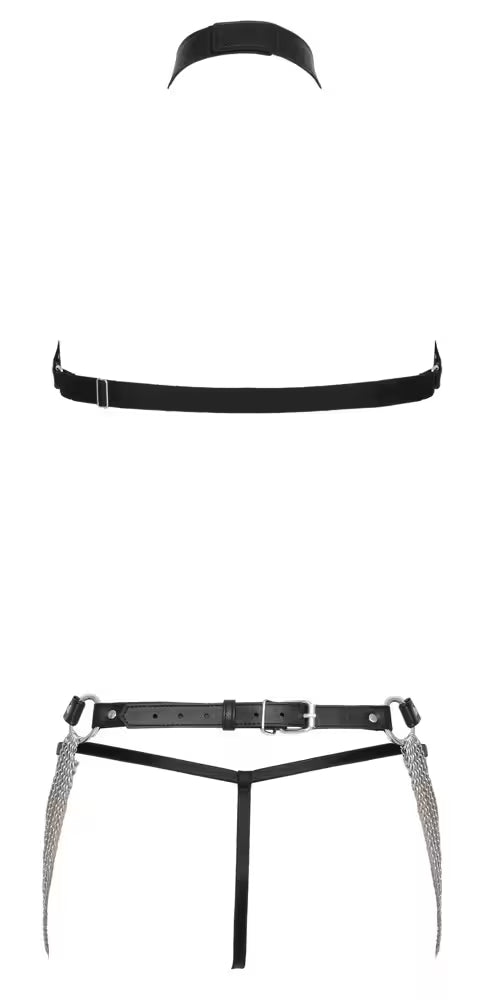 HARNESS SET