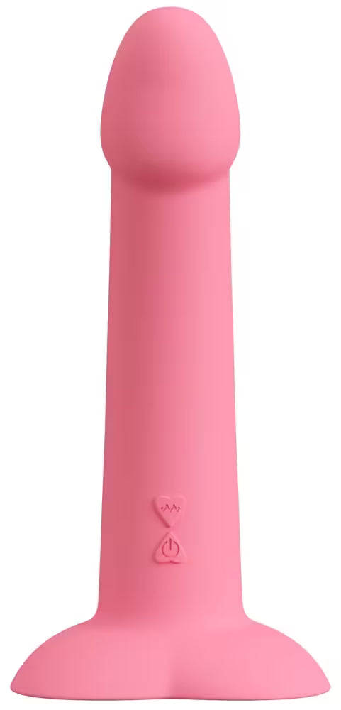 HEART GUY PINK