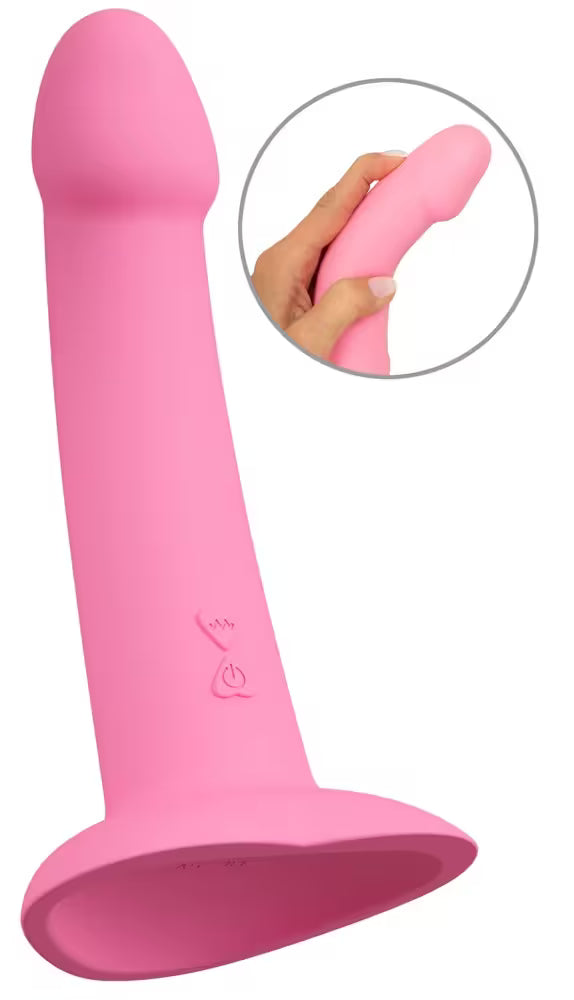HEART GUY PINK