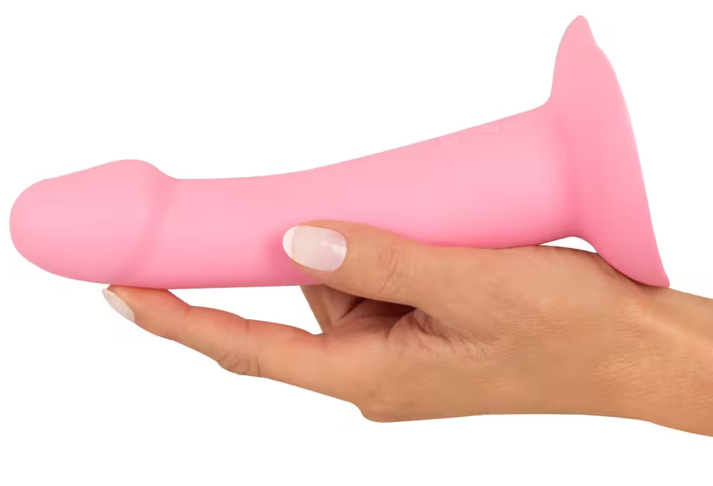 HEART GUY PINK