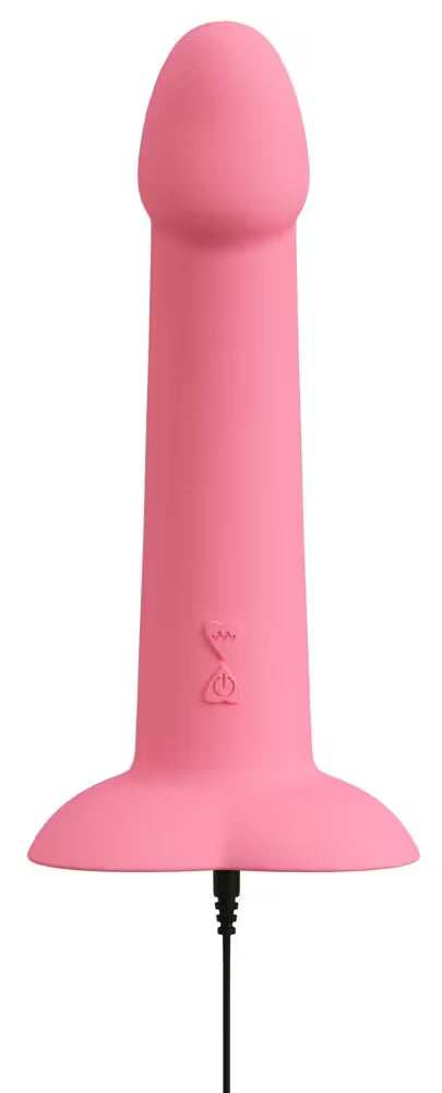 HEART GUY PINK