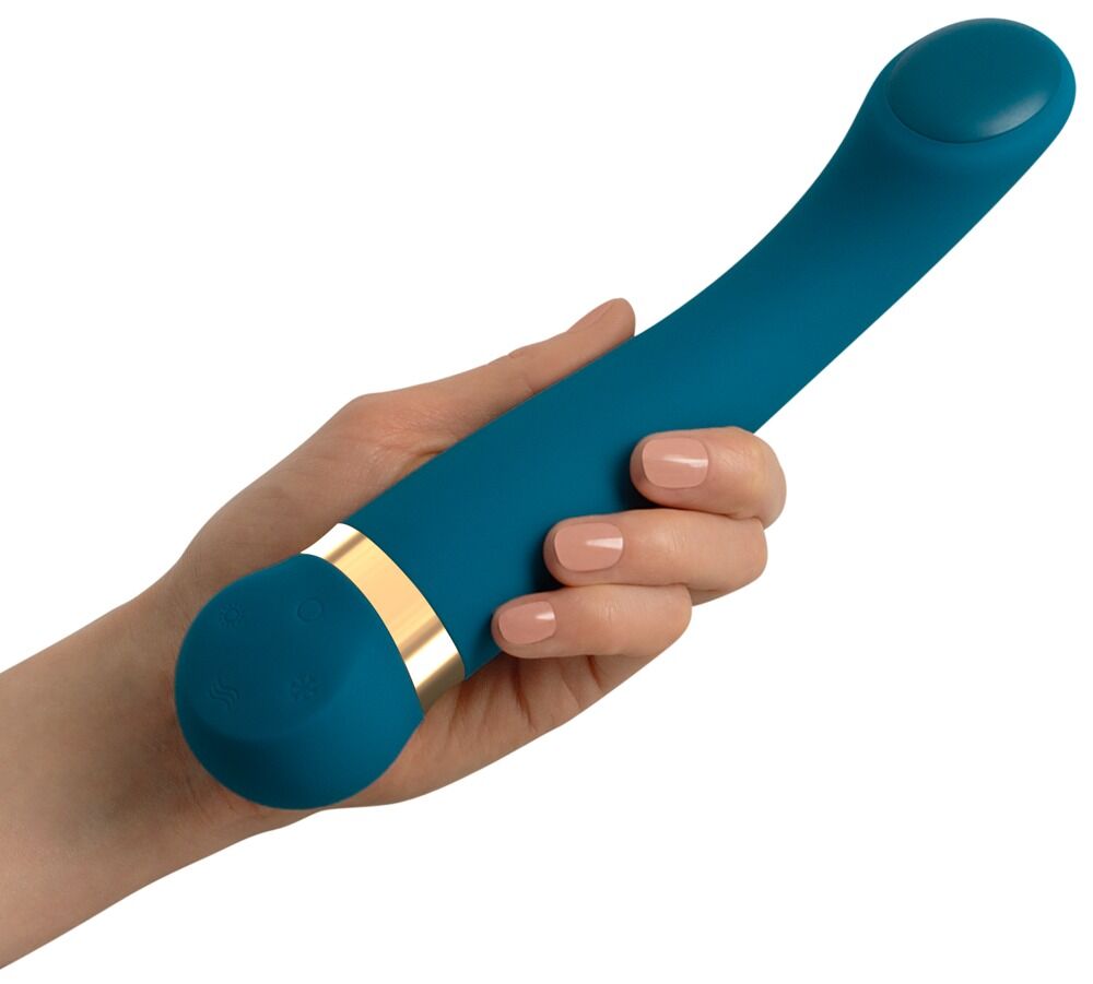 HOT N' COLD VIBRATOR