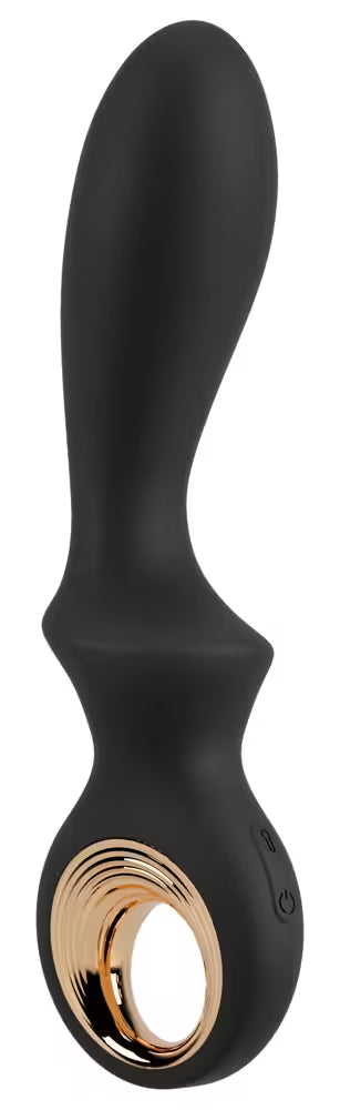 INFLATABLE G-SPOT VIBRATOR