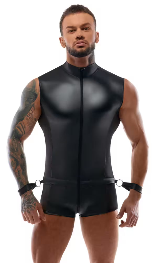 JUMPSUIT