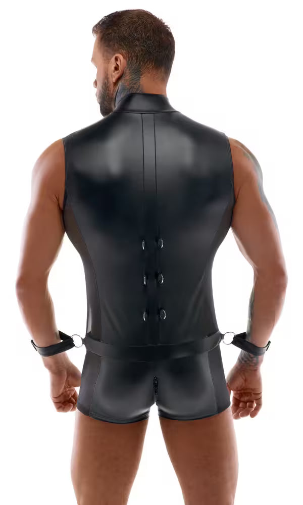 JUMPSUIT