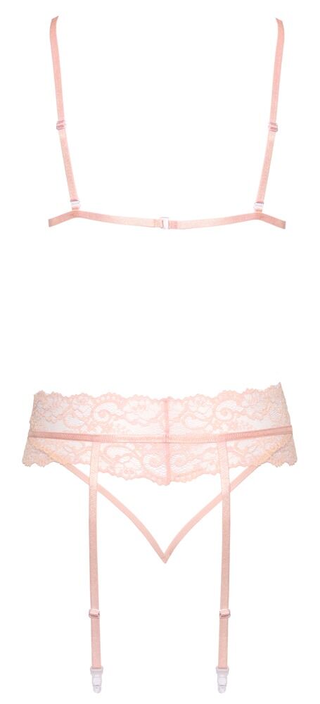 TULLE SET