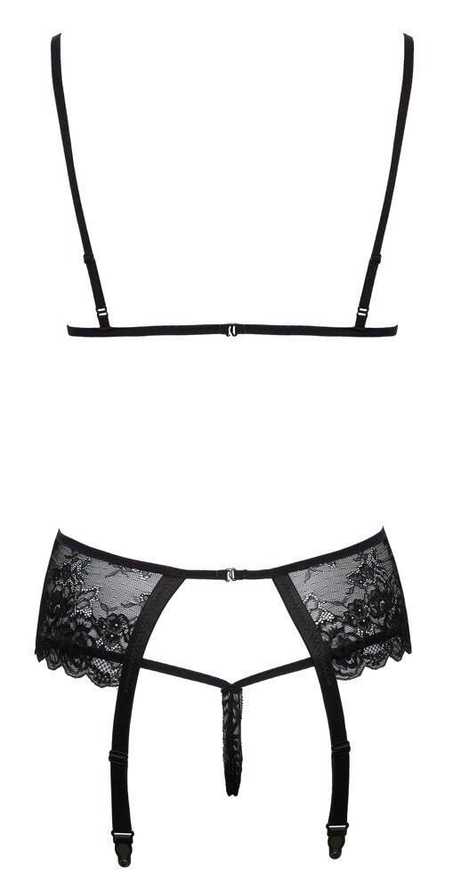 SOFT LACE SET