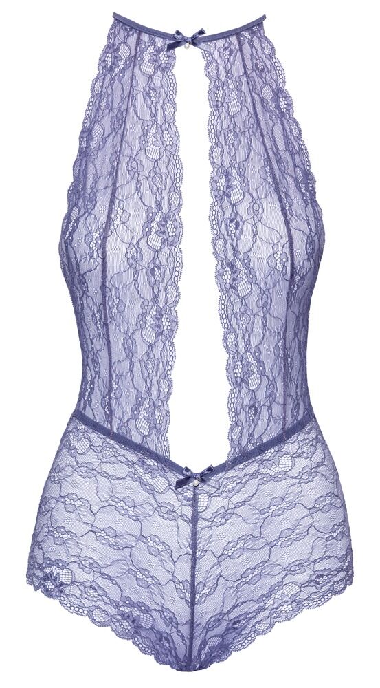 LAVENDER BODY