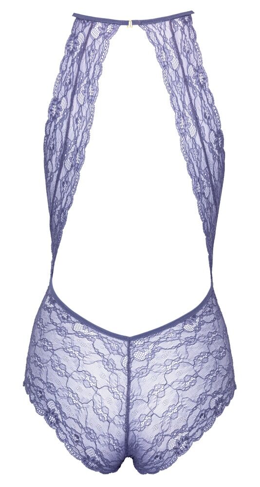 LAVENDER BODY