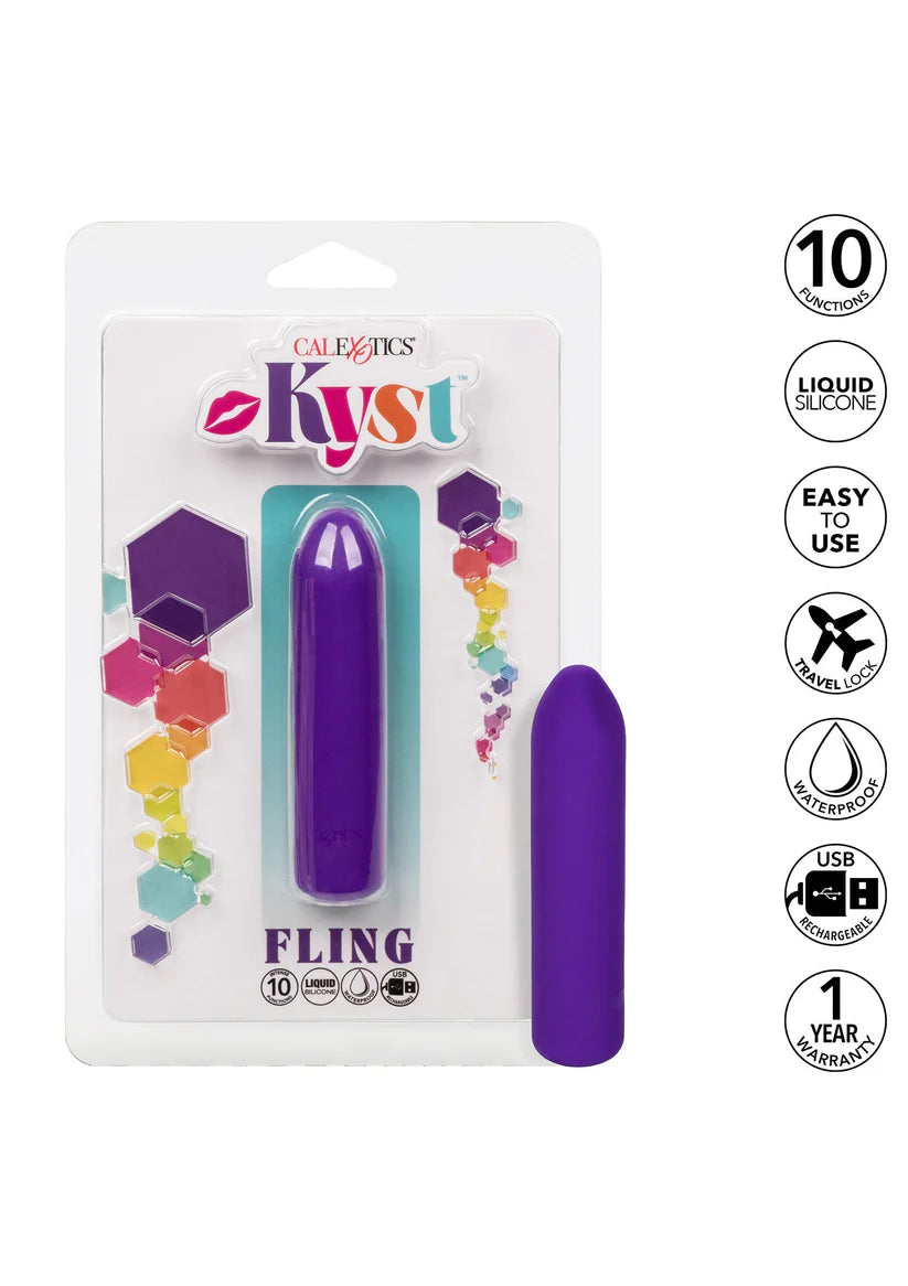 KYST FLING