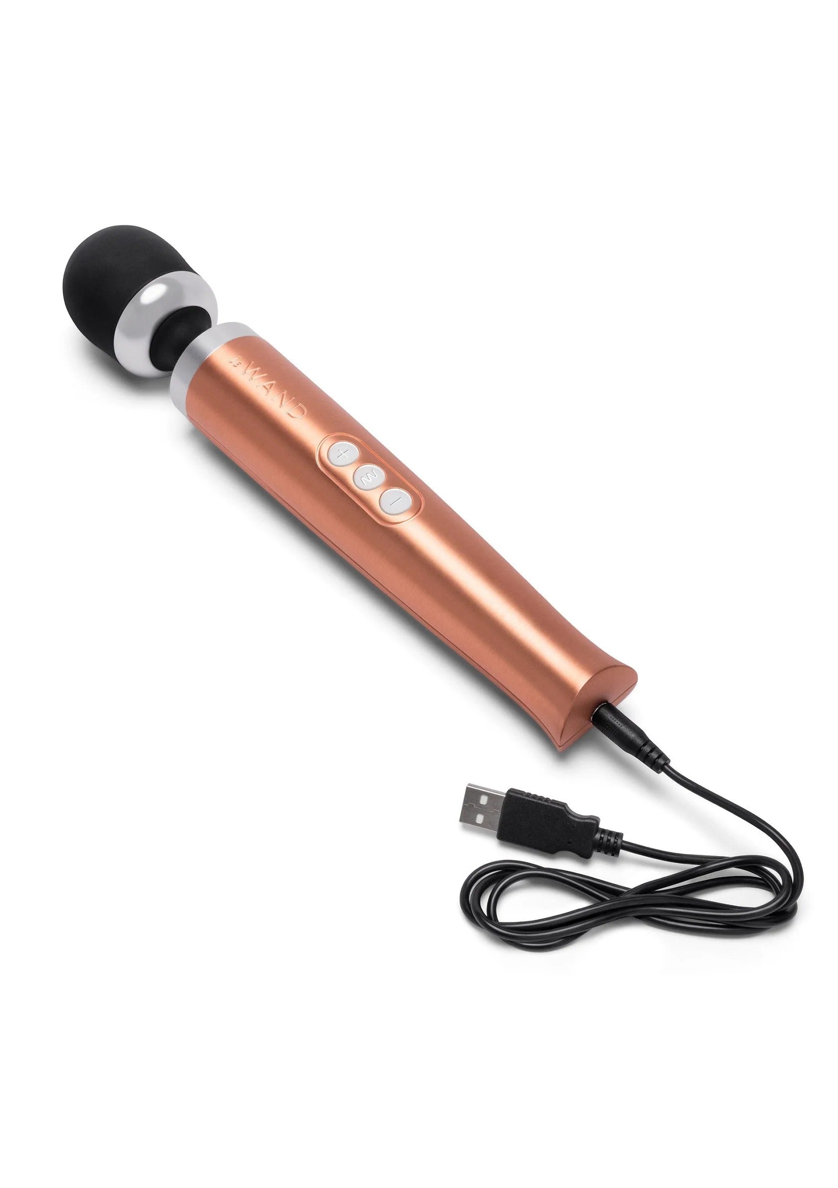 DIE CAST RECHARGEABLE