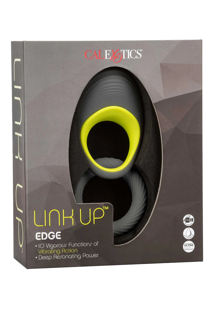 LINK UP EDGE