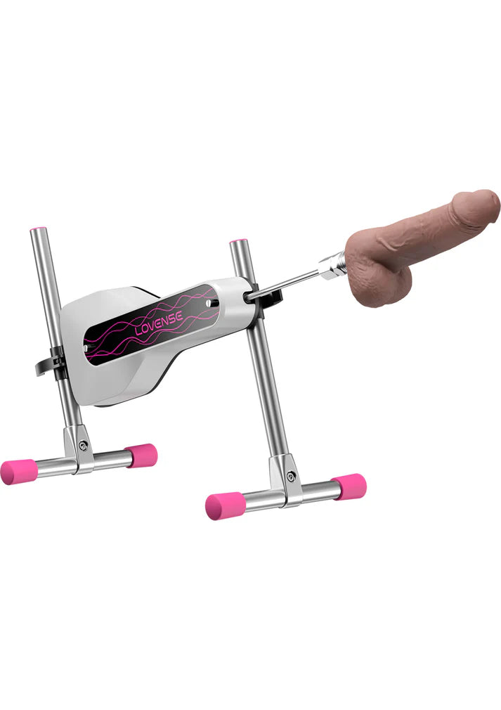 LOVENSE MINI SEX MACHINE