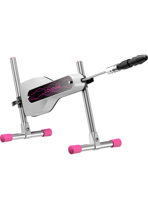 LOVENSE MINI SEX MACHINE