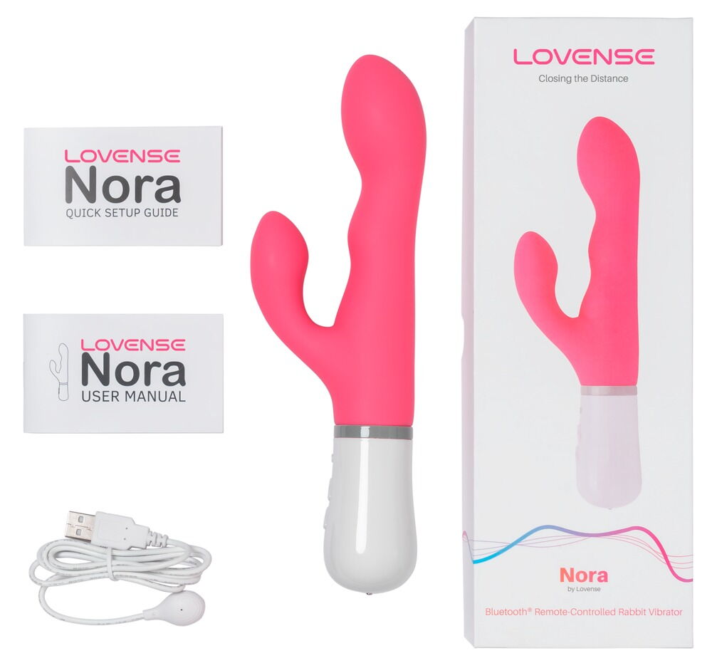 NORA