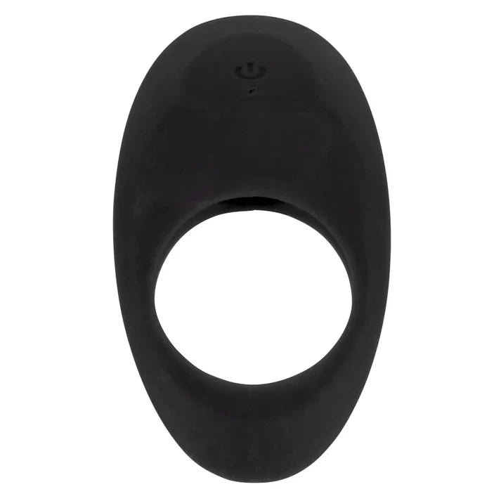 LUST - SOFT TOUCH RECHARGEABLE COCK RING