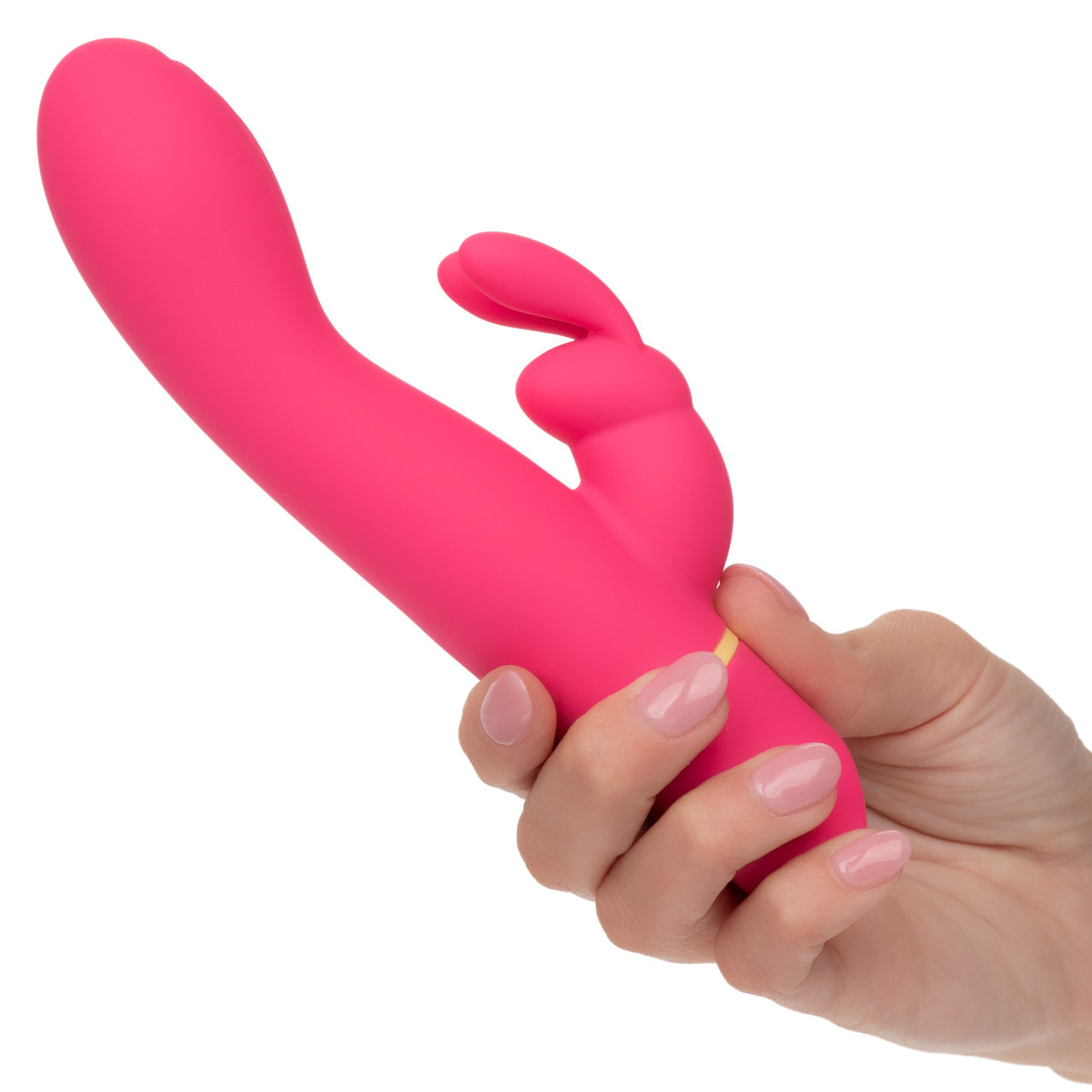 LOVE BUNNY VIBRATING G BUNNY