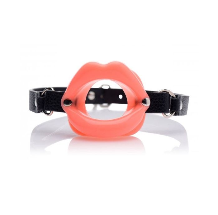 MASTER SERIES SISSY MOUTH GAG