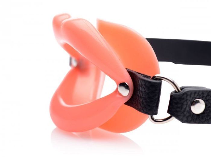 MASTER SERIES SISSY MOUTH GAG