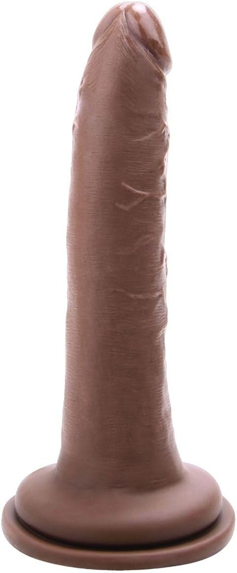 ME YOU US ULTRA COCK 7.5 INCH REALISTIC DILDO