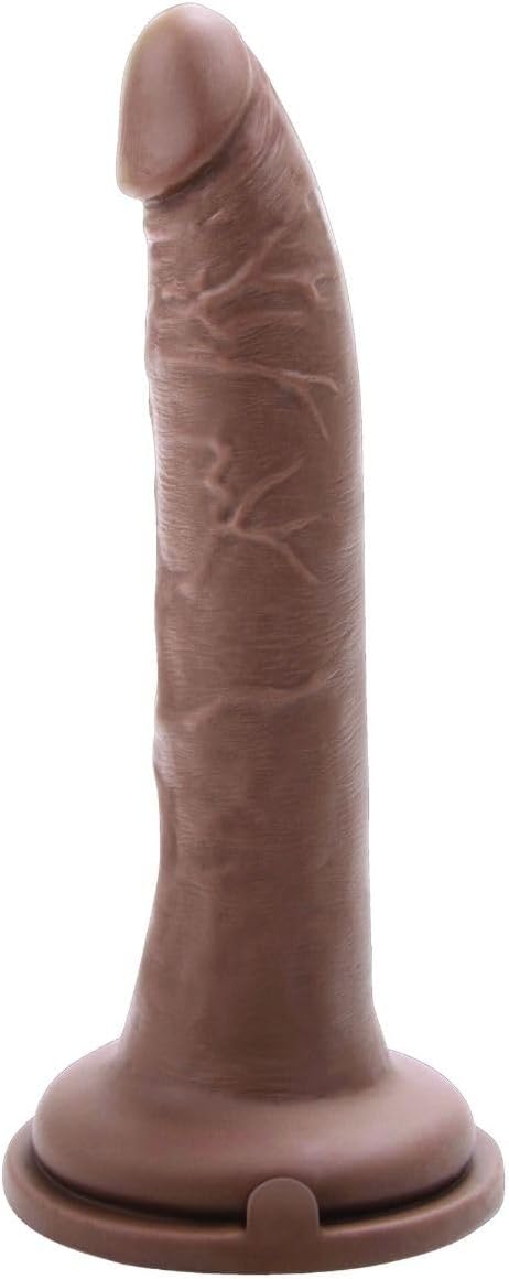 ME YOU US ULTRA COCK 7.5 INCH REALISTIC DILDO