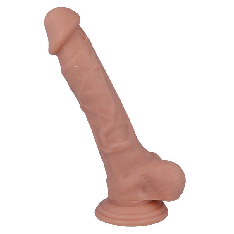 MR INTENSE - 28 REALISTIC PENIS