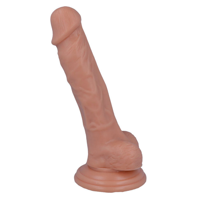 MR INTENSE - 9 REALISTIC PENIS