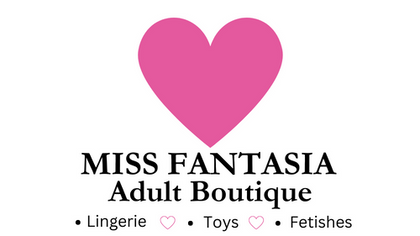 Miss Fantasia