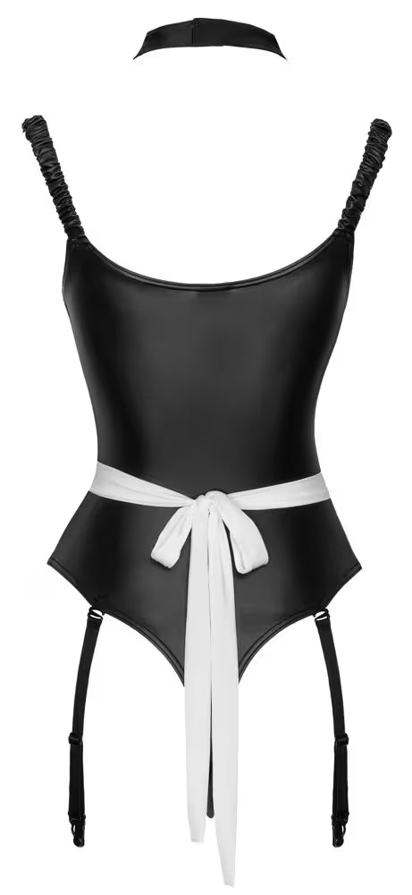 COTTELLI COSTUMES MAID SET