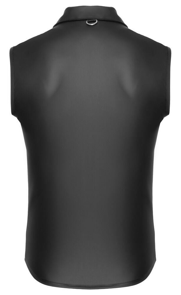 MATTE LOOK SHIRT