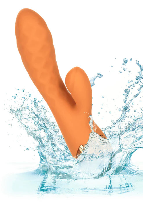 NEWPORT BEACH BABE - CALEXOTICS THUMPING PULSATIONS