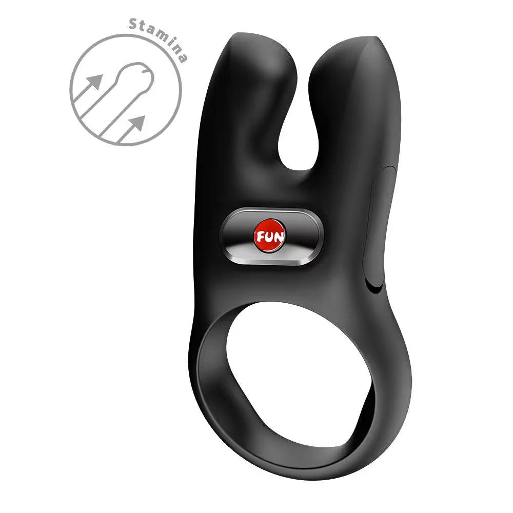 NŌS CLASSIC - VIBRATING RING