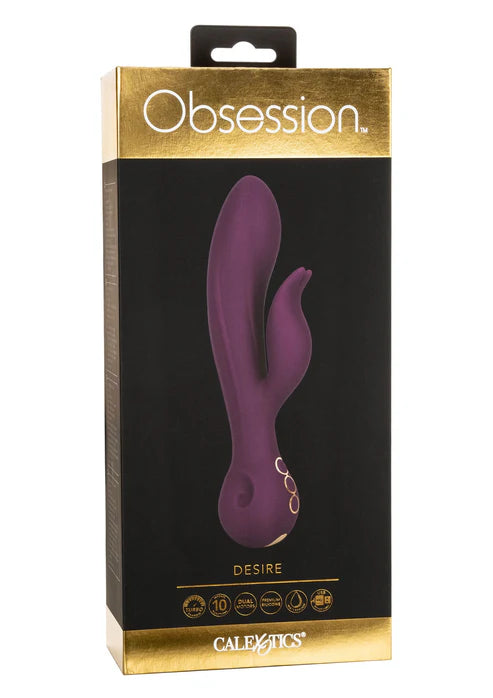 OBSESSION DESIRE