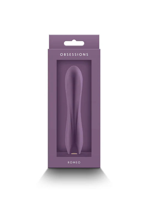 OBSESSION ROMEO
