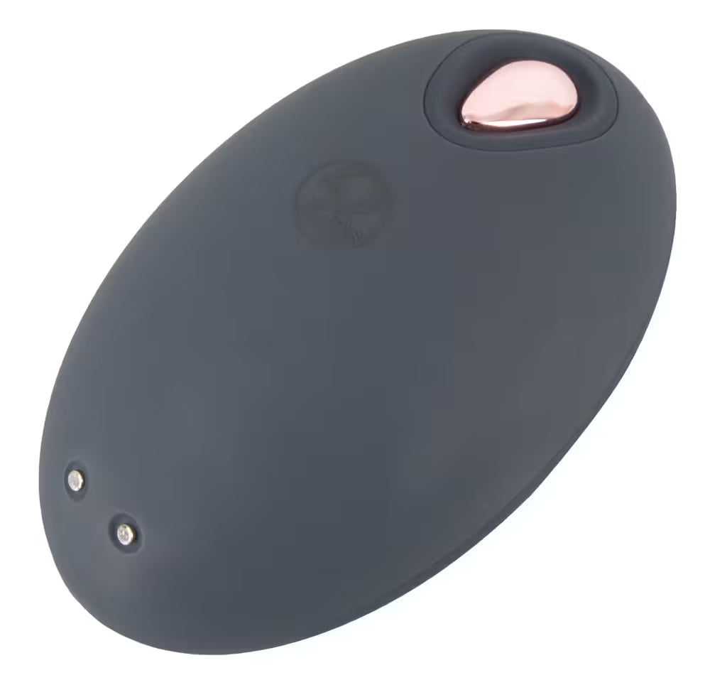 OH! LAY-ON VIBRATOR