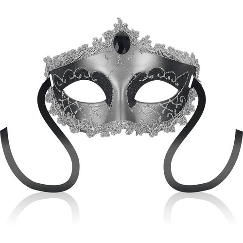 BLACK DIAMOND EYEMASK