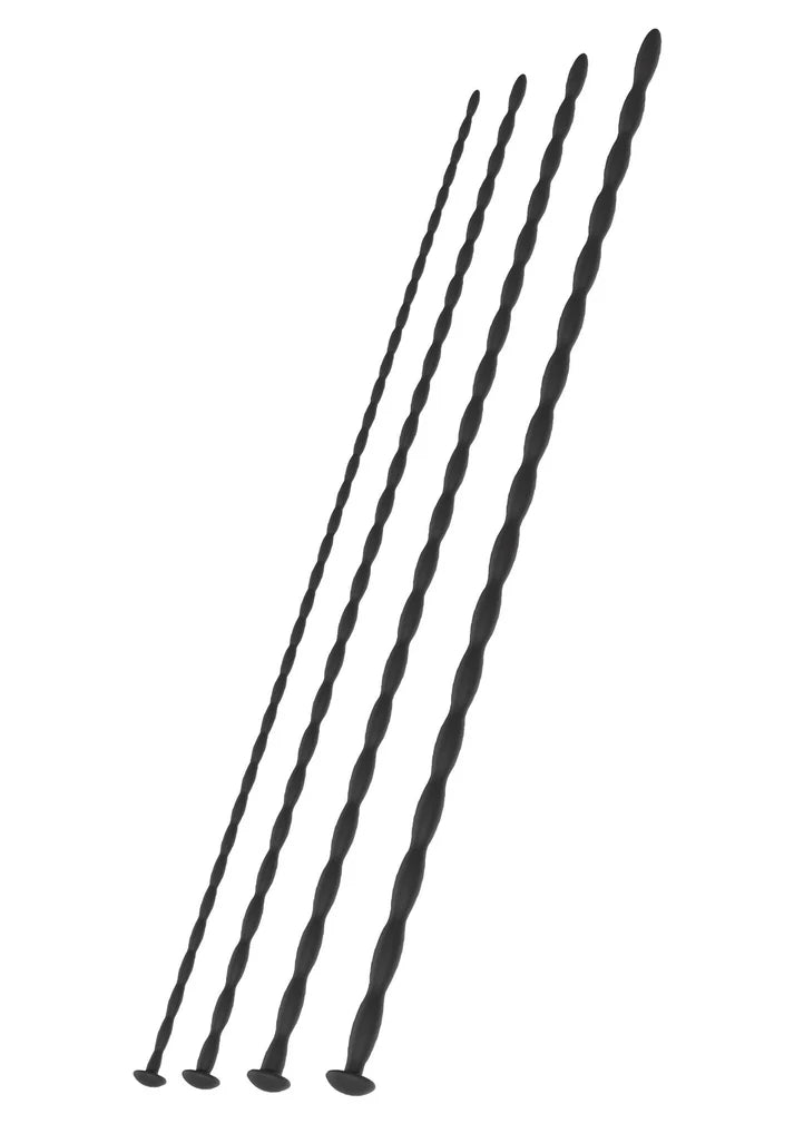 PENIS DILATOR SET STARTER 4PCS