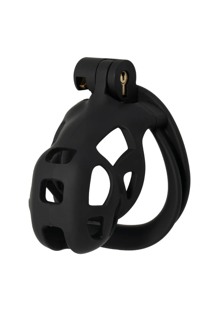 PENIS PRISON COCK CAGE SHORT