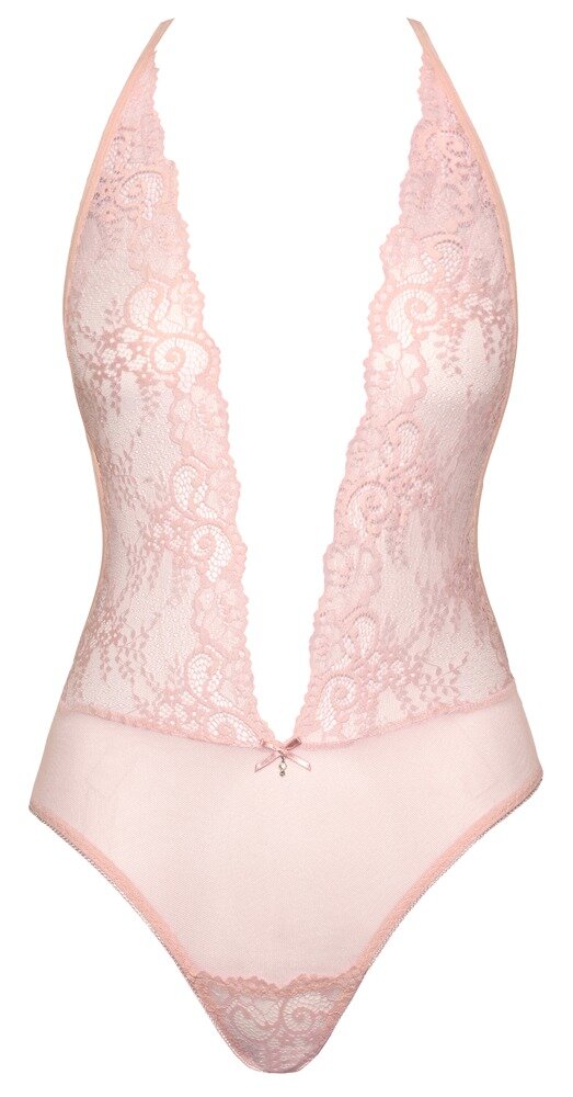PINK BODY