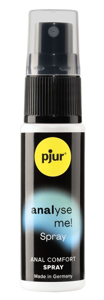 ANALYSE ME! SPRAY 20ml