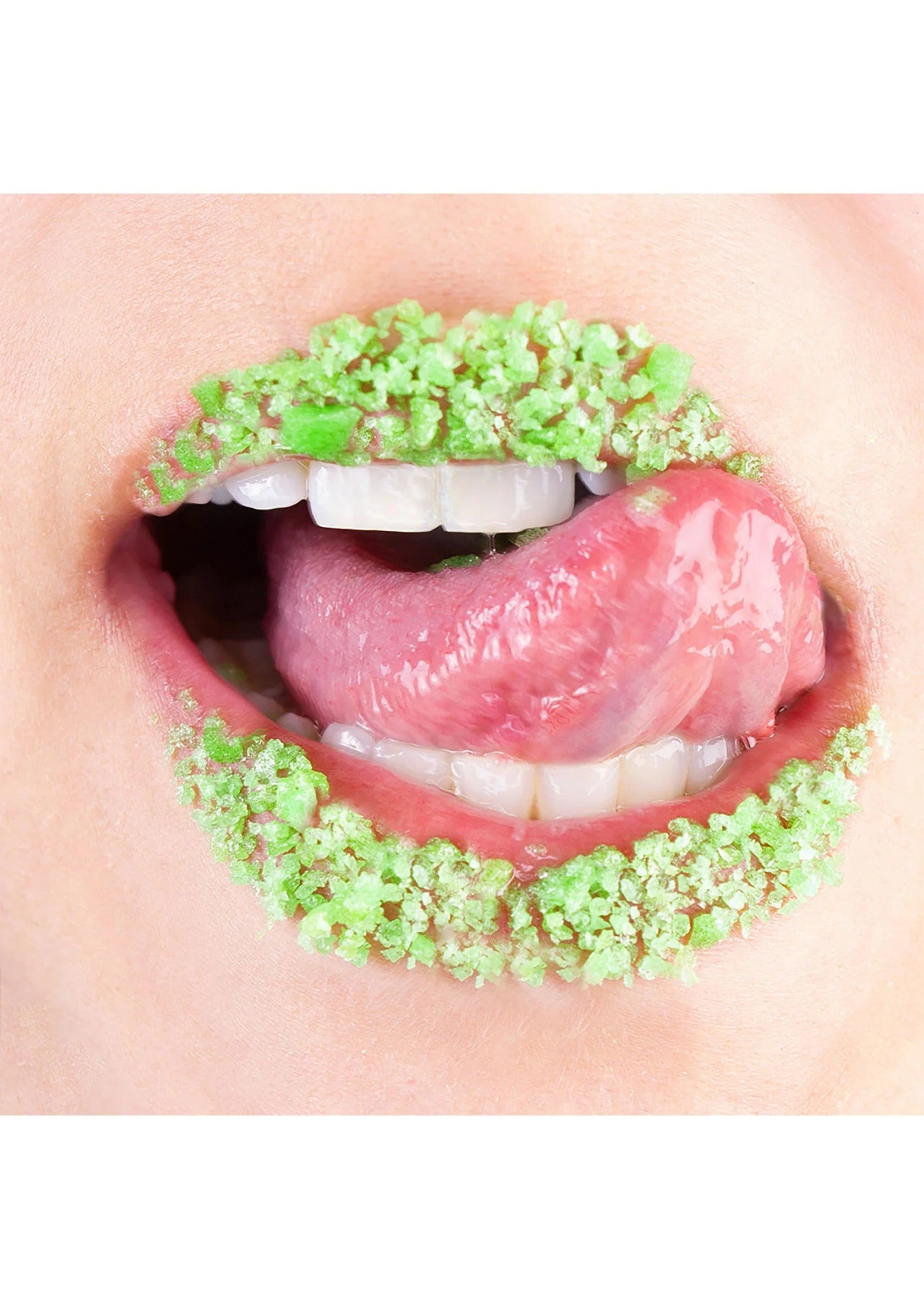 POPPING CANDIES
