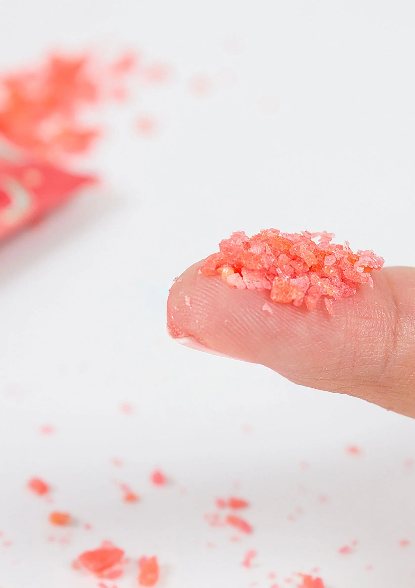 POPPING CANDIES