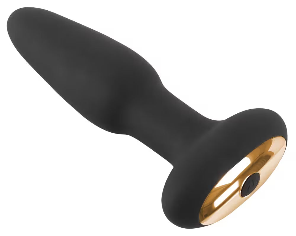 PRESSURE TRAINER BUTT PLUG