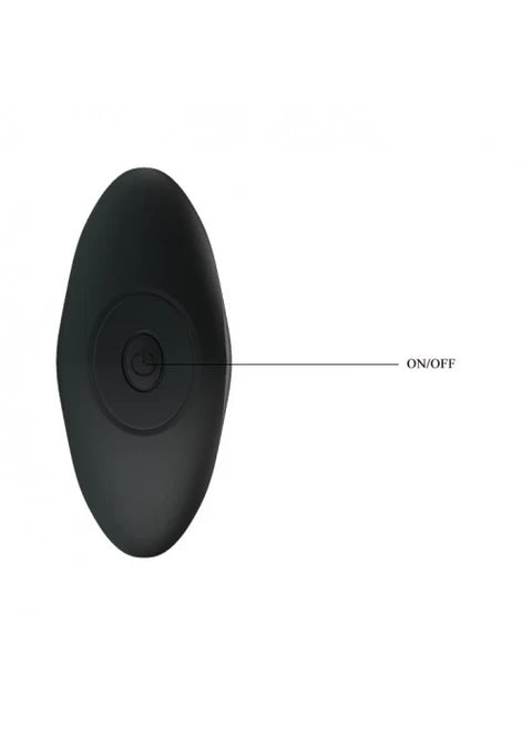 PRETTY LOVE ANAL PLUG RECHARGEABLE | MISS FANTASIA | SEXSHOP | SEX TOYS PRETTY LOVE ANAL PLUG RECHARGEABLE | MISS FANTASIA | SEXSHOP | SEX TOYS